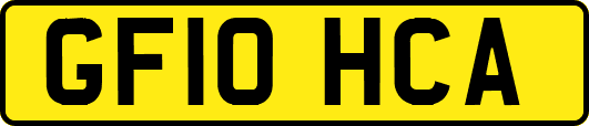 GF10HCA