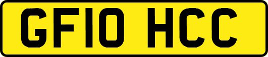 GF10HCC