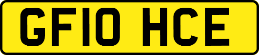 GF10HCE