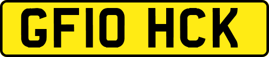 GF10HCK