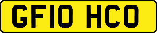 GF10HCO
