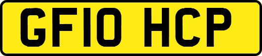 GF10HCP