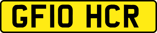 GF10HCR