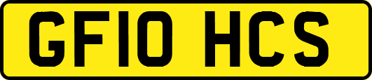 GF10HCS