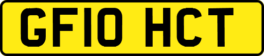 GF10HCT