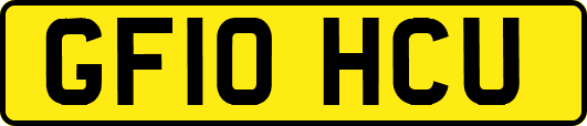 GF10HCU