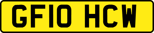 GF10HCW