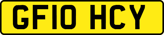 GF10HCY