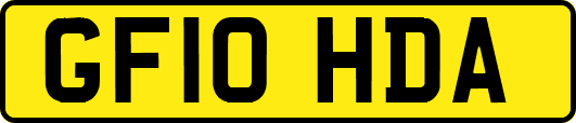 GF10HDA