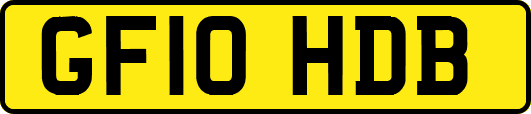 GF10HDB