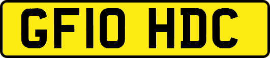 GF10HDC