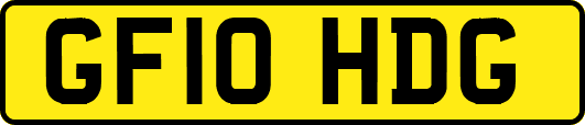 GF10HDG