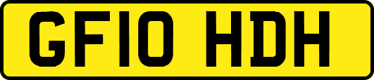 GF10HDH