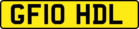 GF10HDL
