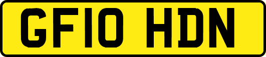 GF10HDN
