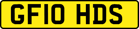 GF10HDS