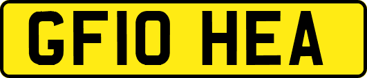 GF10HEA