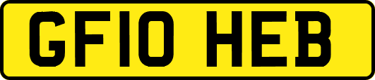 GF10HEB