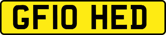 GF10HED