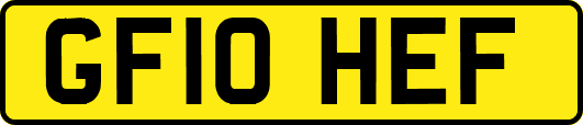 GF10HEF