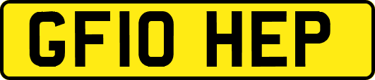 GF10HEP