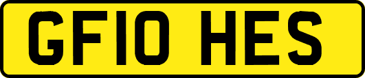 GF10HES