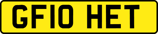 GF10HET