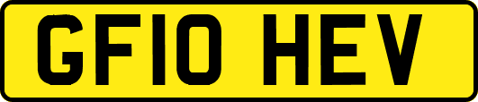GF10HEV