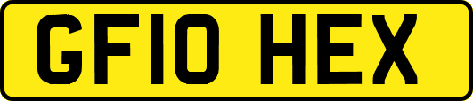 GF10HEX