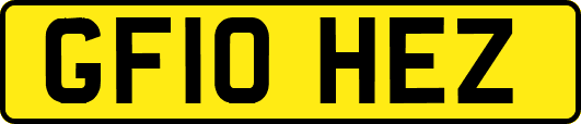 GF10HEZ
