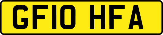 GF10HFA