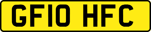 GF10HFC
