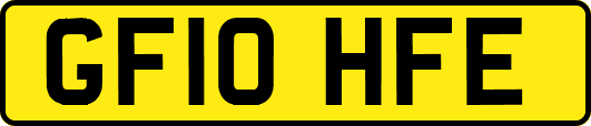 GF10HFE