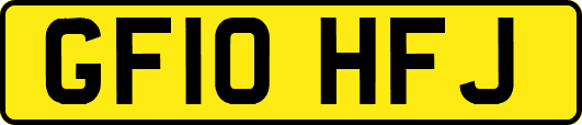GF10HFJ