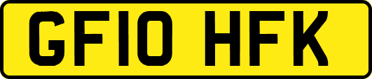 GF10HFK