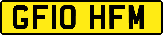 GF10HFM