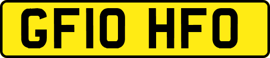 GF10HFO
