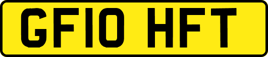 GF10HFT