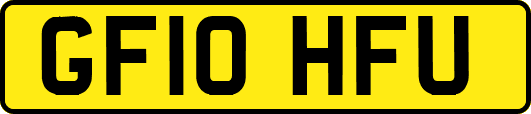 GF10HFU