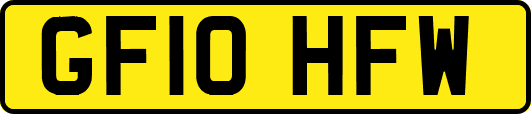 GF10HFW