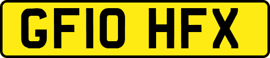 GF10HFX