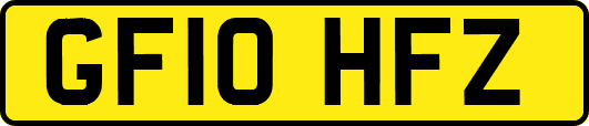 GF10HFZ
