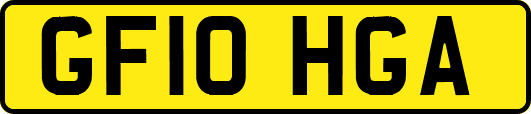 GF10HGA
