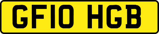 GF10HGB