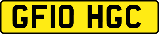 GF10HGC