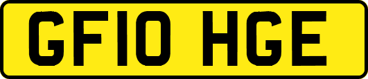GF10HGE