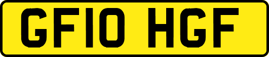 GF10HGF