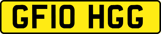 GF10HGG