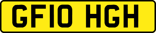 GF10HGH