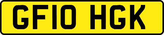 GF10HGK
